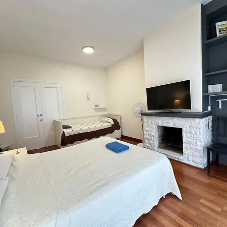 Villaproma Bed & Breakfast *