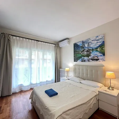 Villaproma Barcelona