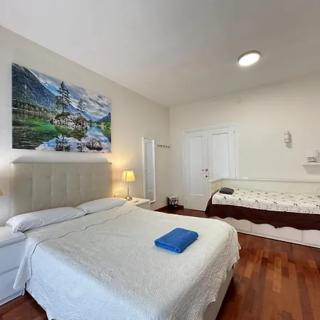 Villaproma Bed & Breakfast