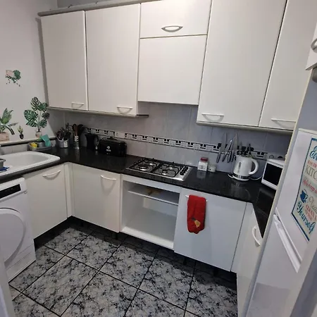 Bed & Breakfast Villaproma