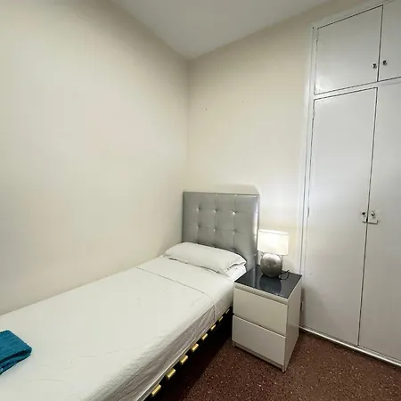Villaproma Bed & Breakfast Barcelona