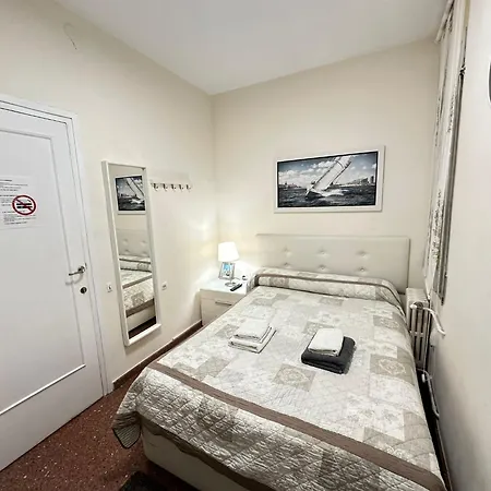 Bed & Breakfast Villaproma *