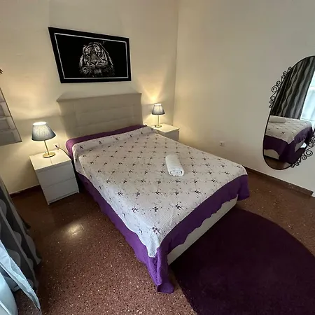 Bed & Breakfast Villaproma *