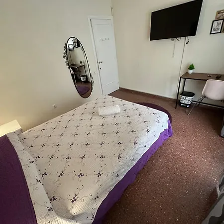 Villaproma Bed & Breakfast Barcelona