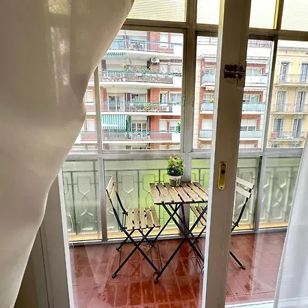 Villaproma Барселона
