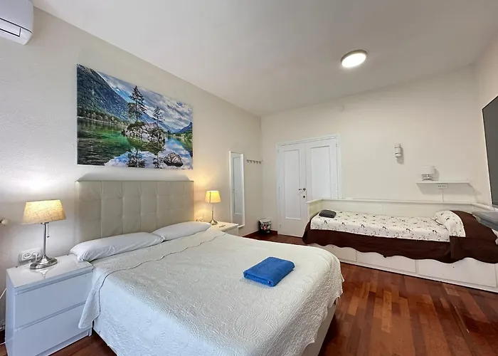 Villaproma Bed and breakfast