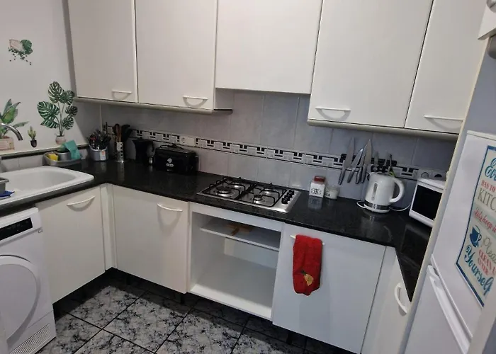 Bed and breakfast Villaproma