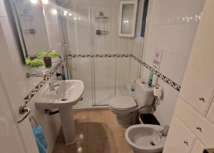 Villaproma Barcelona