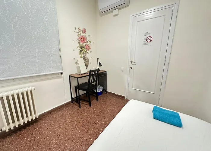 Villaproma Barcelona