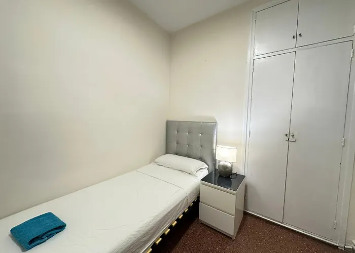 Villaproma Bed and breakfast Barcelona