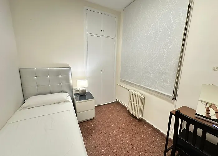 Villaproma Barcelona