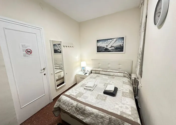 Bed and breakfast Villaproma *
