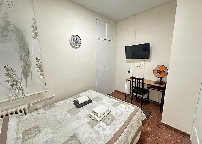Villaproma Bed and breakfast