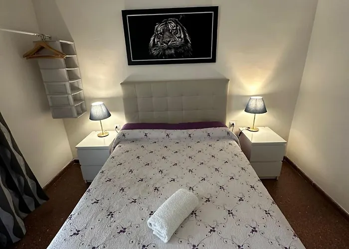 Villaproma Barcelona
